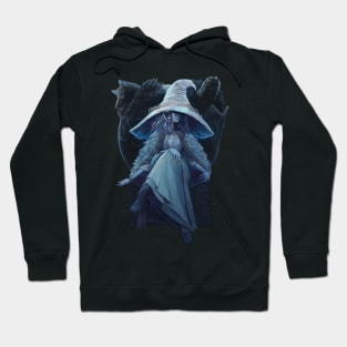 Moon Witch Ranni Hoodie